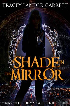 [Madison Roberts 01] • A Shade in the Mirror